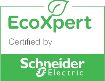 Logo EcoXpert